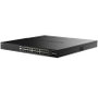 D-Link DXS-1250-28YP Switch Gestionable 24 Puertos Multi-Gigabit PoE++ y 4 SFP28